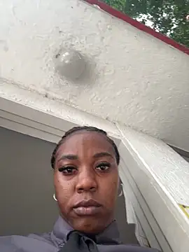 CiaraEbony online show from May 18, 8:04 pm