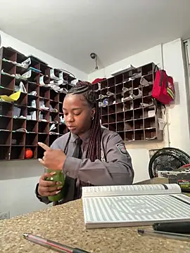 CiaraEbony online show from May 20, 11:29 am