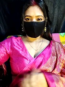 Monalisha G online show from February 15, 3:22 pm