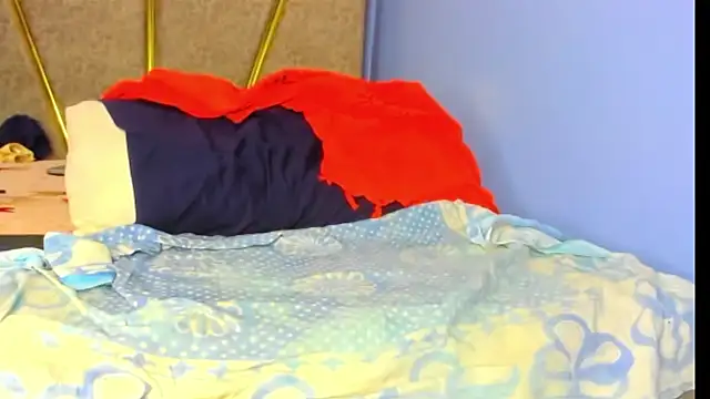 pretty pretty online show from October 23, 4:18 am