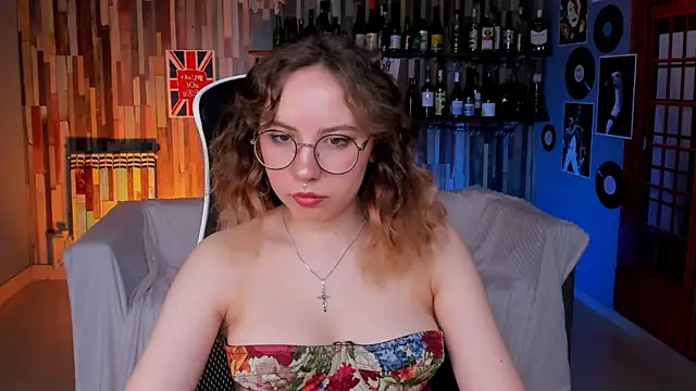 JasmineMilko online show from May 13, 5:13 am