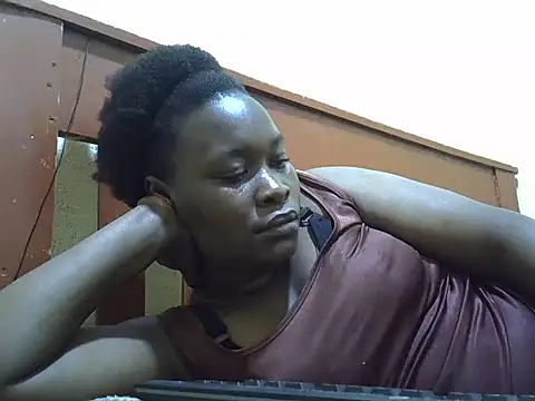 sexyblackya online show from May 19, 2:07 am