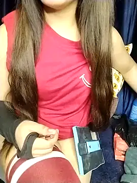 saniya100 online show from May 13, 2:39 am