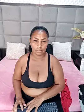 OliviaBurning online show from November 15, 7:48 pm