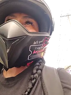 OliviaBurning online show from February 20, 7:37 pm