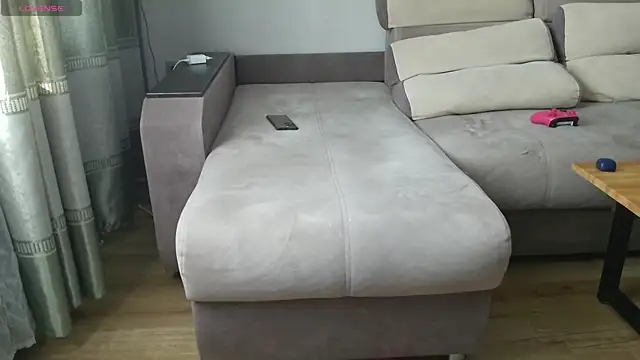 MilaaMilaa online show from October 17, 4:16 am