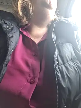 VenusAlpha online show from February 11, 8:49 am