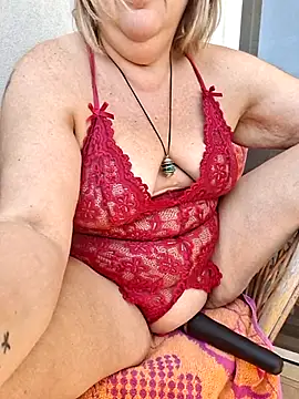 VenusAlpha online show from May 23, 9:40 am
