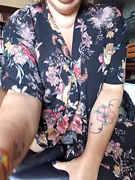 VenusAlpha online show from November 11, 10:34 am