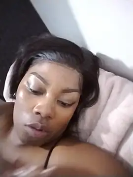 CuteBootyBae online show from May 24, 8:30 pm