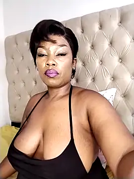 CuteBootyBae online show from February 15, 8:02 am