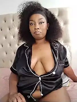 CuteBootyBae online show from May 16, 1:43 pm