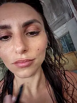 Izabella Bella online show from May 22, 6:22 am
