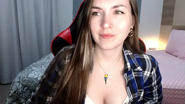 Naughty Annn online show from May 10, 2:13 am