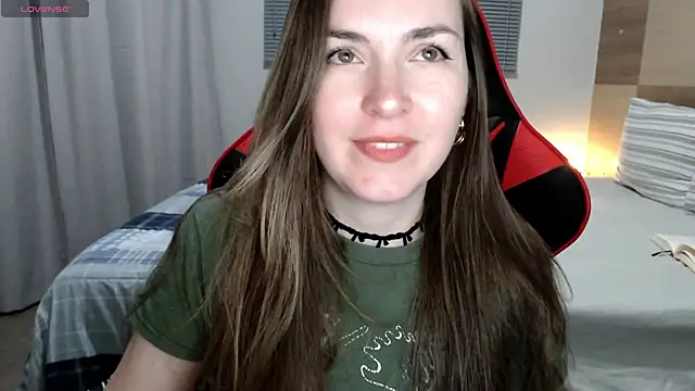 Naughty Annn online show from May 17, 2:55 am