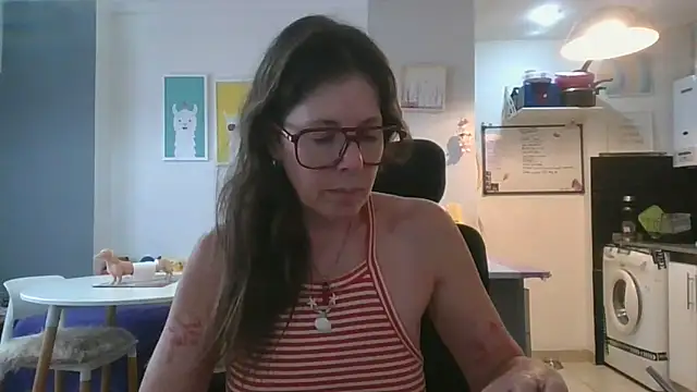 Calentandote online show from October 10, 4:23 pm