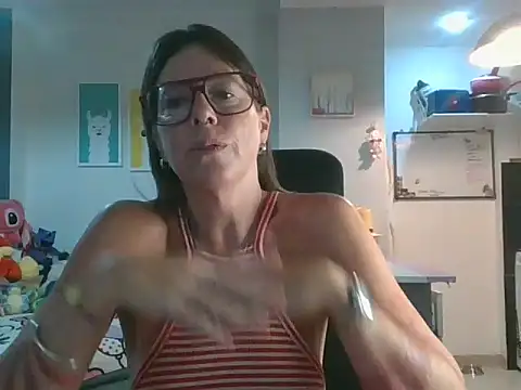 Calentandote online show from February 1, 8:02 am