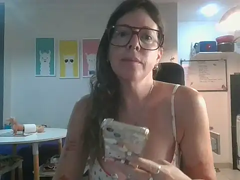 Calentandote online show from October 20, 8:17 am