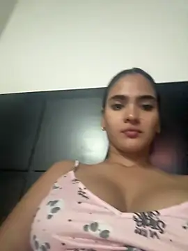 NatyFerrer  online show from July 18, 1:20 am