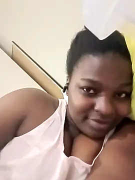pretty shany online show from May 4, 8:23 pm