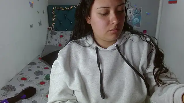 wandafuckass online show from October 1, 7:08 pm