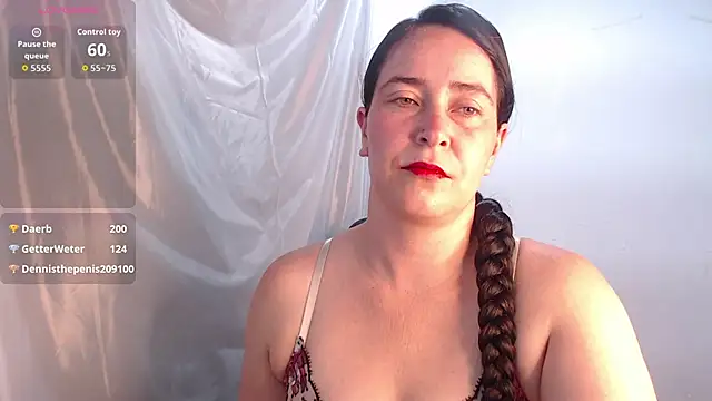 carla slut outlimits online show from April 8, 2:30 pm