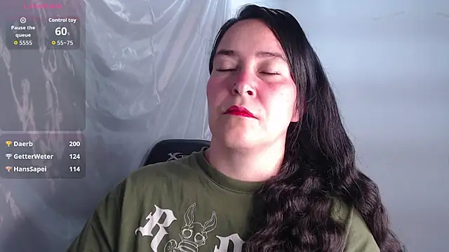 carla slut outlimits online show from April 9, 3:17 pm