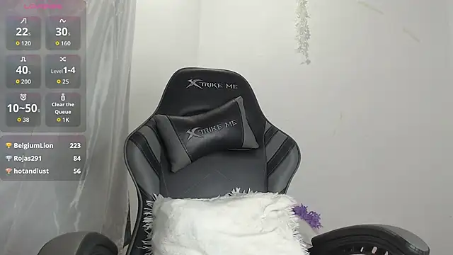 carla slut outlimits online show from March 19, 12:20 pm