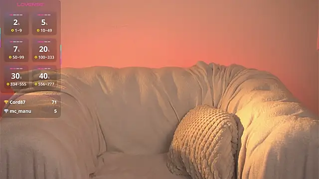 tati  20 online show from October 4, 9:52 pm