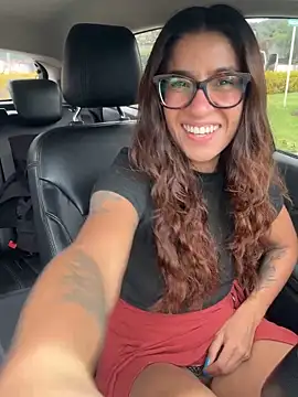 ValeriEvan online show from May 7, 6:44 pm