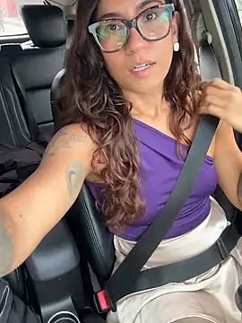 ValeriEvan online show from May 26, 6:51 pm