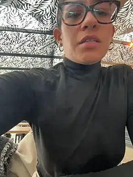 ValeriEvan online show from February 20, 8:31 pm