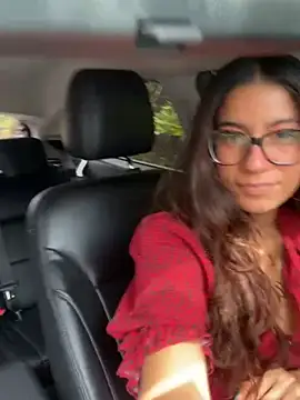 ValeriEvan online show from May 13, 6:57 pm