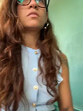 ValeriEvan online show from February 14, 8:11 pm