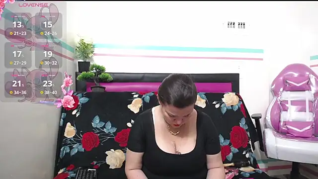 kambelroche online show from May 21, 12:03 pm