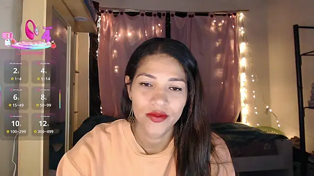 makennaa  online show from October 9, 10:19 am