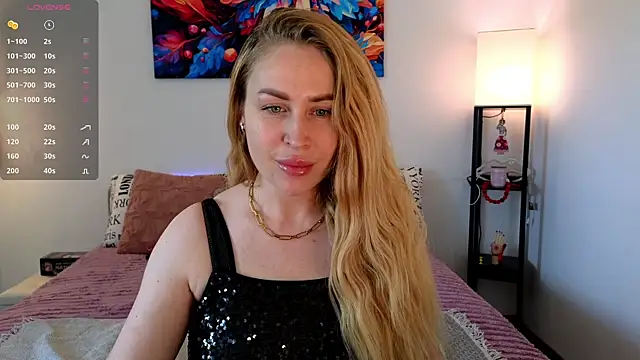 AliceMYs online show from May 5, 10:29 am