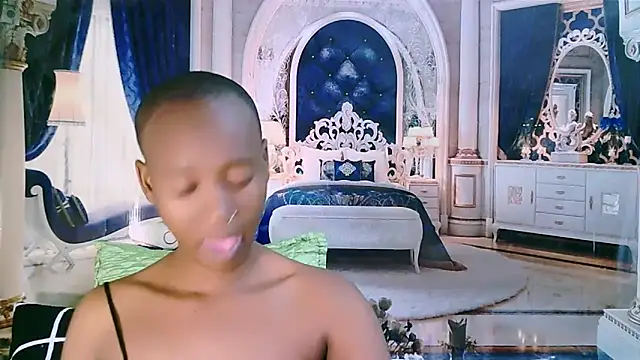 EbonyOlive69 online show from May 19, 10:11 am
