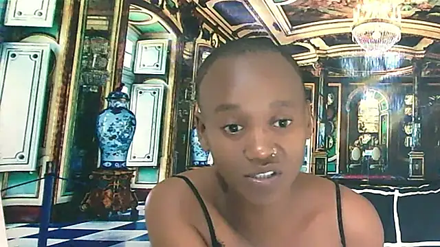 EbonyOlive69 online show from May 20, 10:56 am