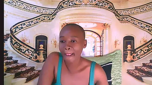 EbonyOlive69 online show from May 18, 6:41 am