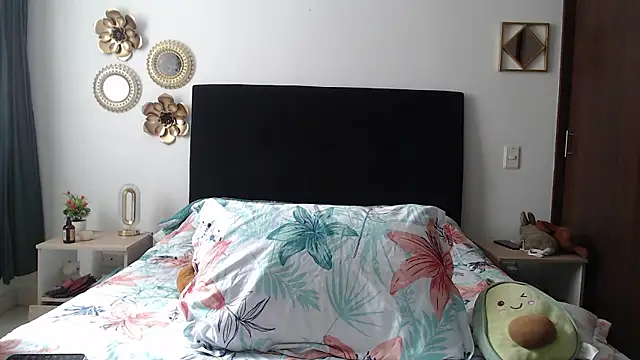 TatianaMonteross online show from January 11, 5:51 pm