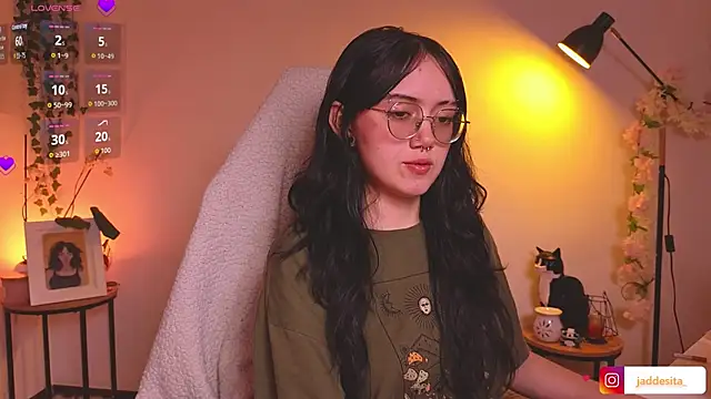 suzumi   online show from October 13, 2:58 am