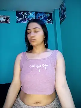 Nahiara velez online show from December 19, 12:15 am