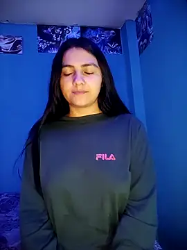 Nahiara velez online show from October 27, 11:43 pm