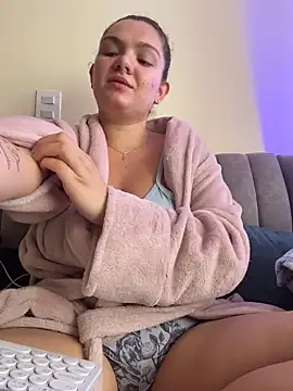 eva y marcelo online show from February 19, 12:59 pm