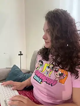 Snapshot of eva_y_marcelo chatting on December 2, 11:11 am eva y marcelo online show from December 2, 11:11 am