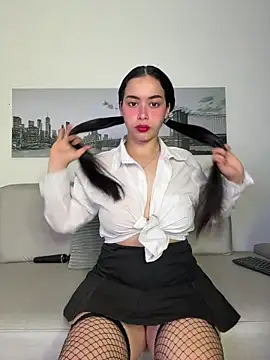 SophieRoyals online show from June 5, 12:11 pm