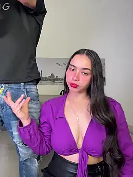 SophieRoyals online show from June 28, 1:50 pm