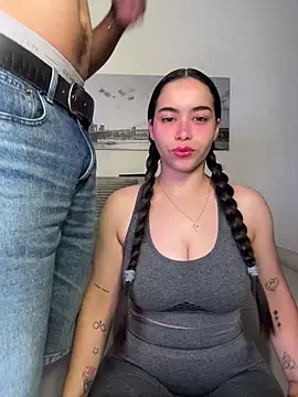 SophieRoyals online show from May 21, 1:31 pm