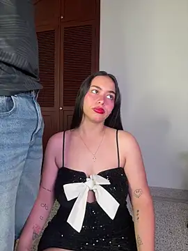 SophieRoyals online show from July 30, 2:18 pm